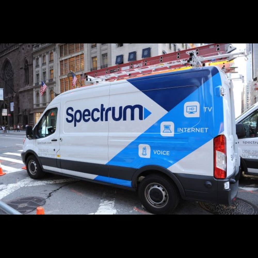 Spectrum Internet & Cable services